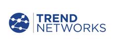 TREND Networks North America logo